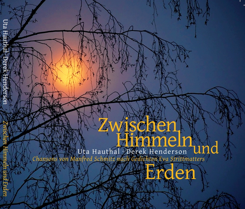 Read more about the article Zwischen Himmeln und Erden
